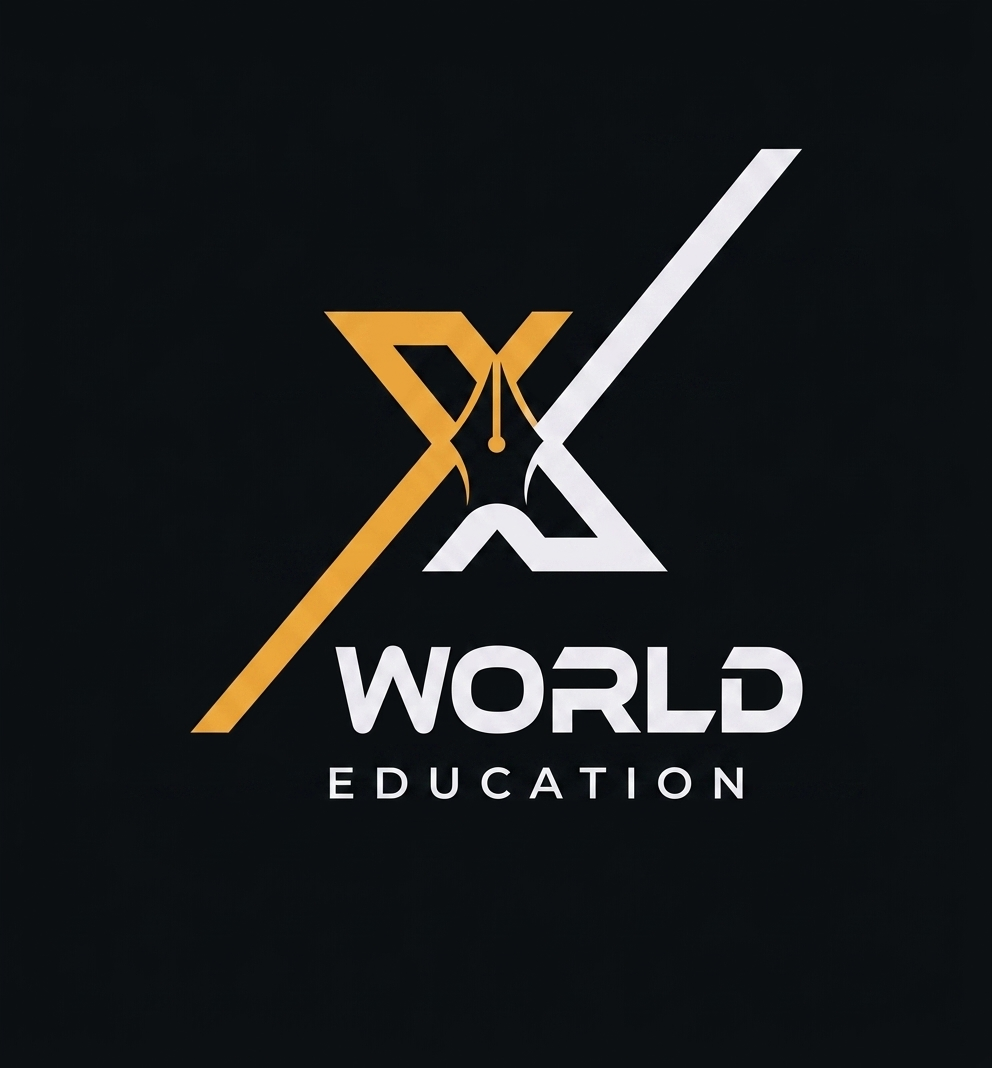 X-World Education & Practical Skill Development Center (Pvt.) Ltd.